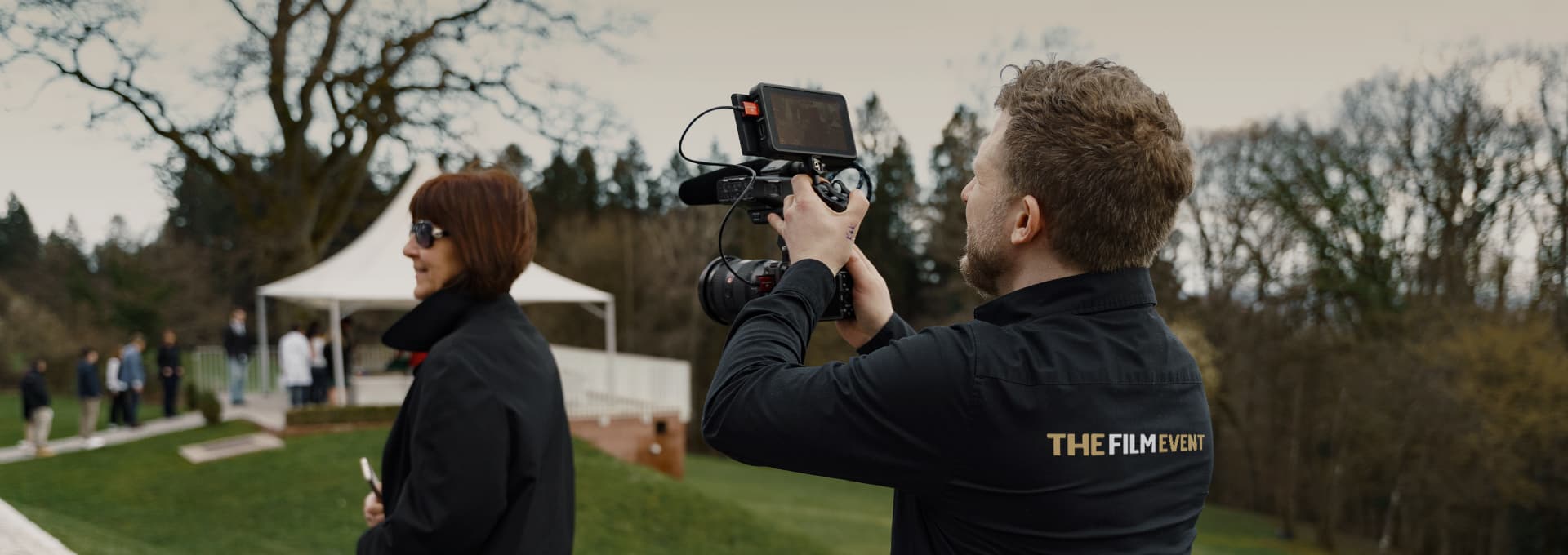 Warum ein FIlmdreh das ultimative Teambuilding-Event in Deutschland ist